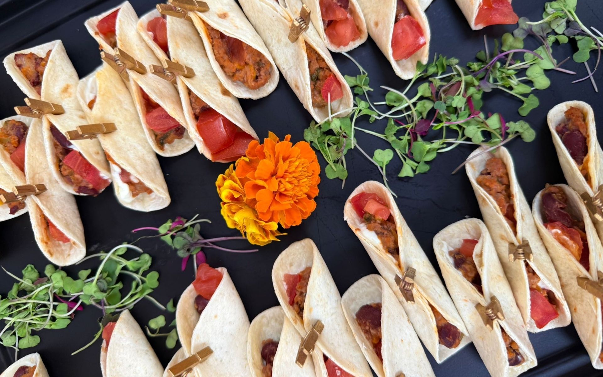 Photo of Madrid Catering 7