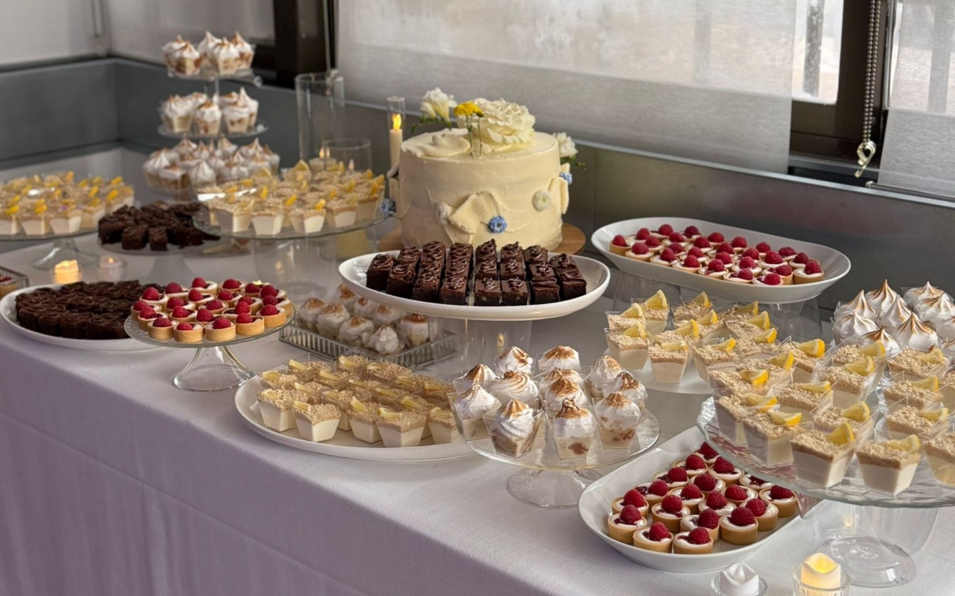 Photo of Madrid Catering 12