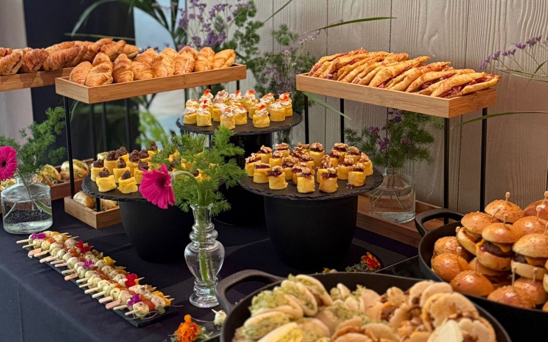 Photo of Madrid Catering 1