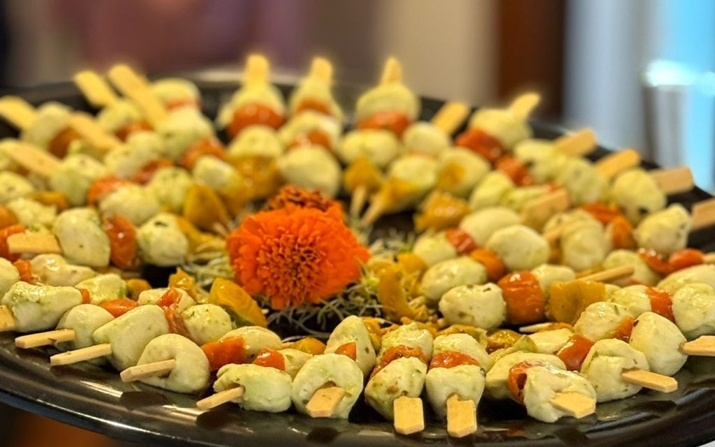 Photo of Madrid Catering 9