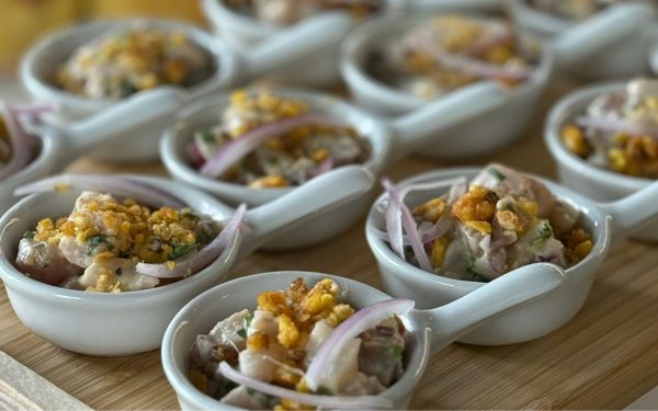 Foto de Madrid Catering 4