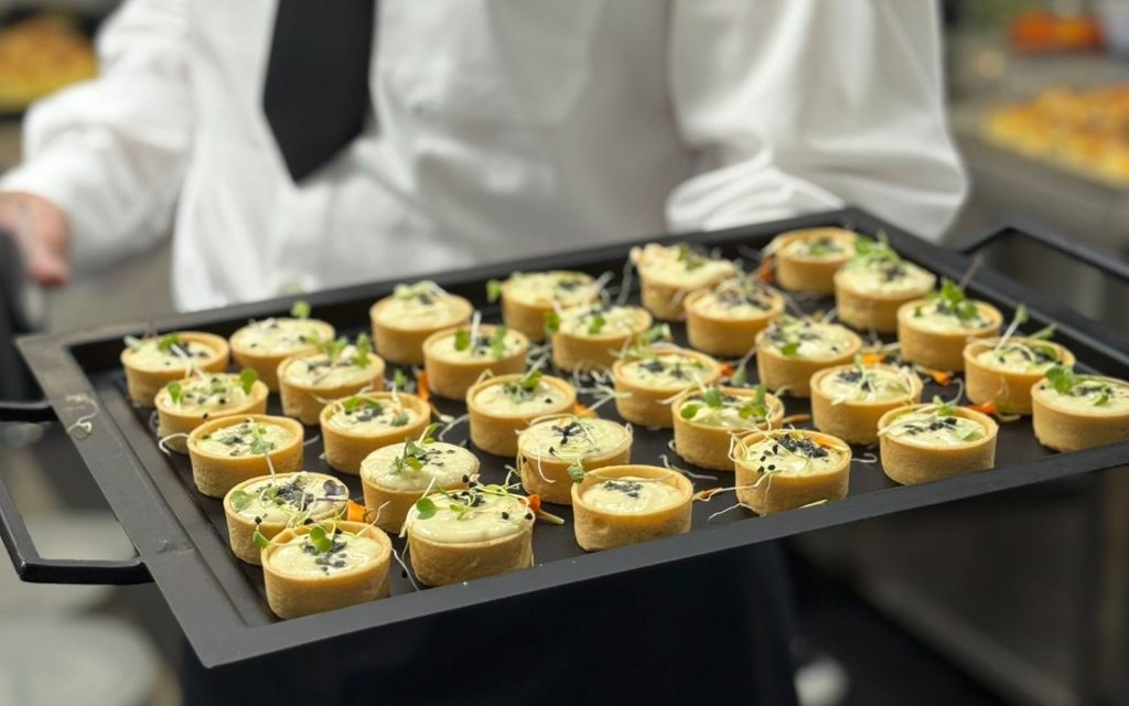 Photo of Madrid Catering 13