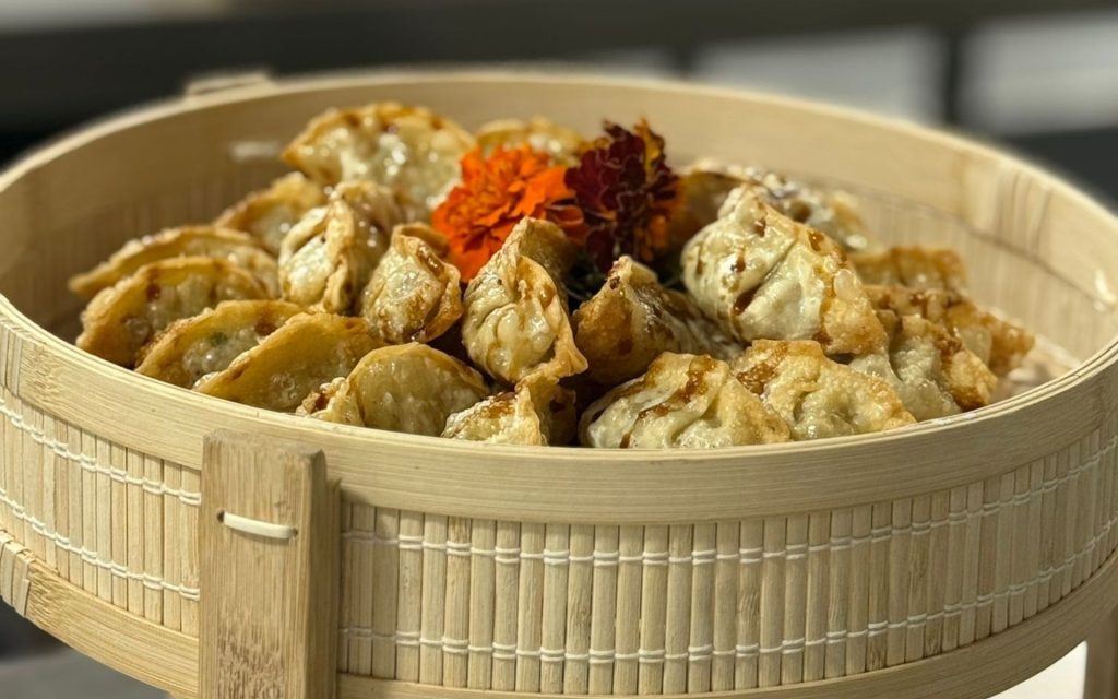 Photo of Madrid Catering 2