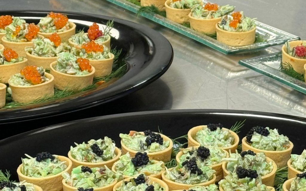 Photo of Madrid Catering 15