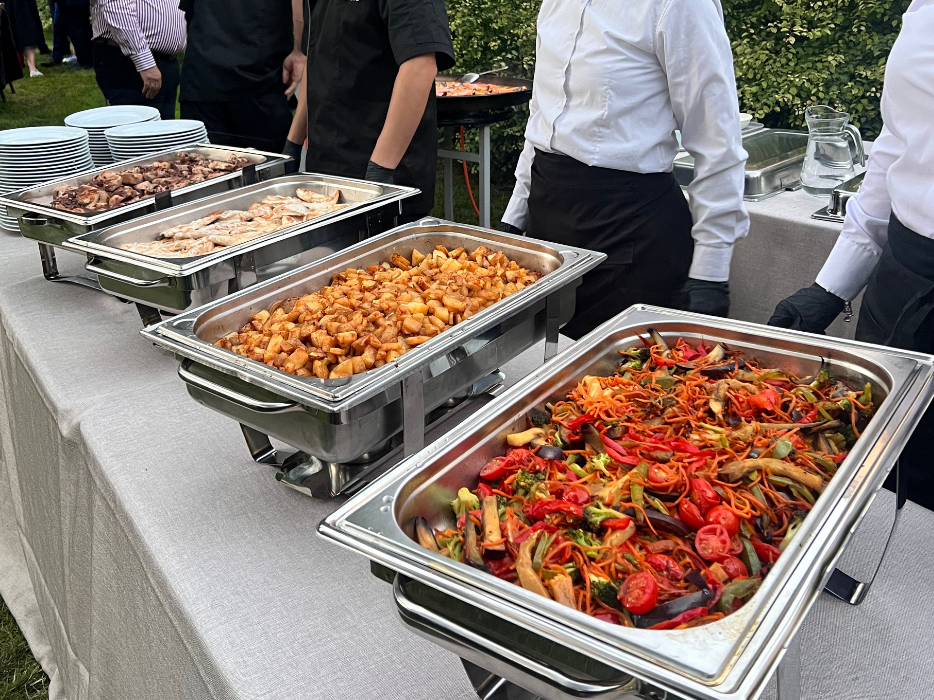 Photo of Madrid Catering 5