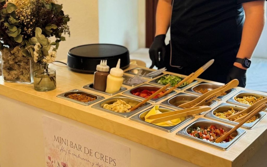 Photo of Madrid Catering 14