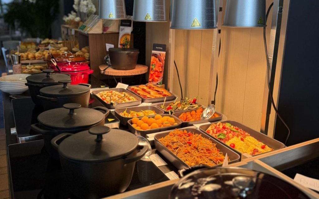 Photo of Madrid Catering 10