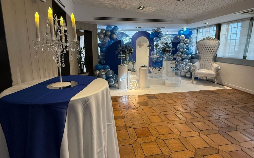 Foto de La Quinta by Madrid Catering 15