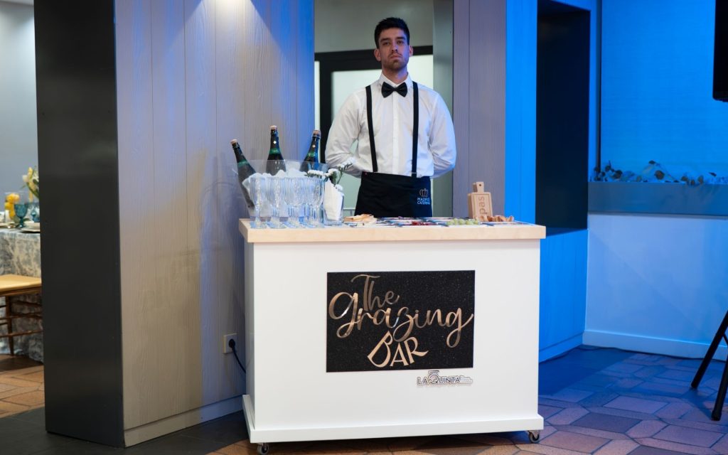 Foto de La Quinta by Madrid Catering 12