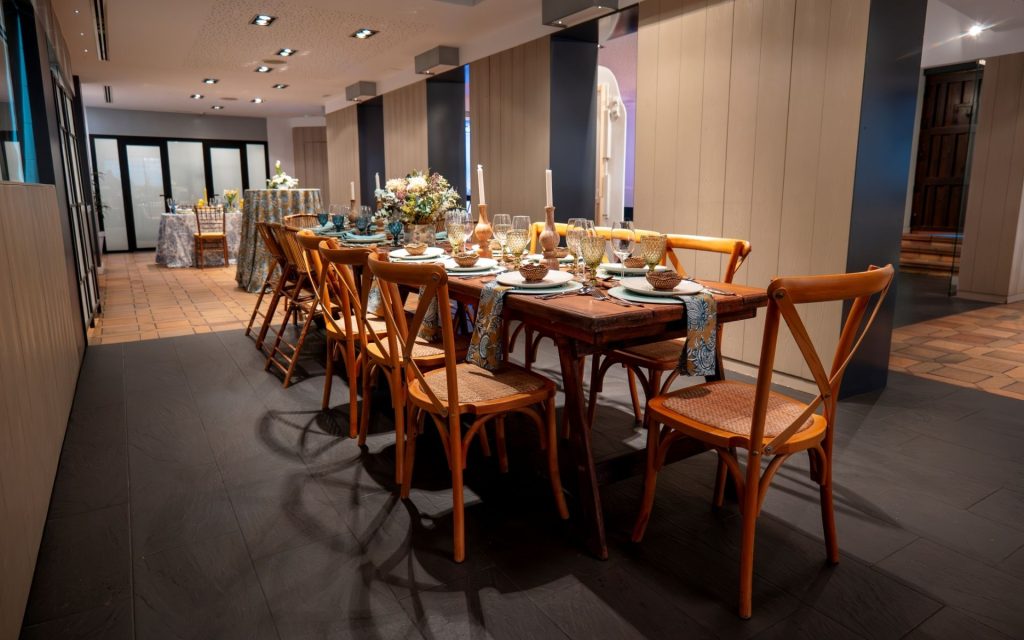 Foto de La Quinta by Madrid Catering 8