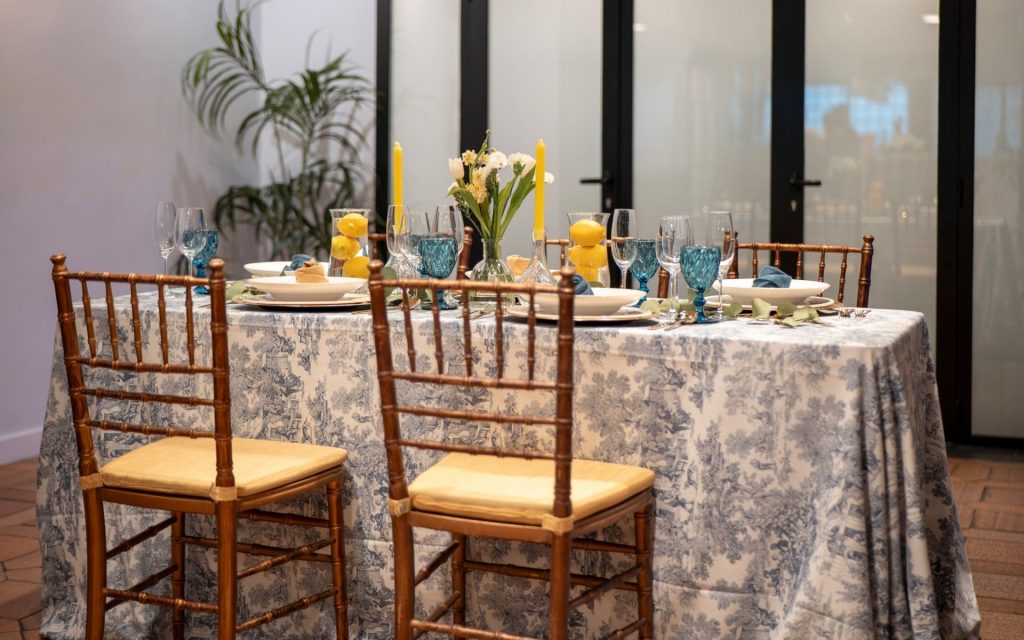 Foto de La Quinta by Madrid Catering 14