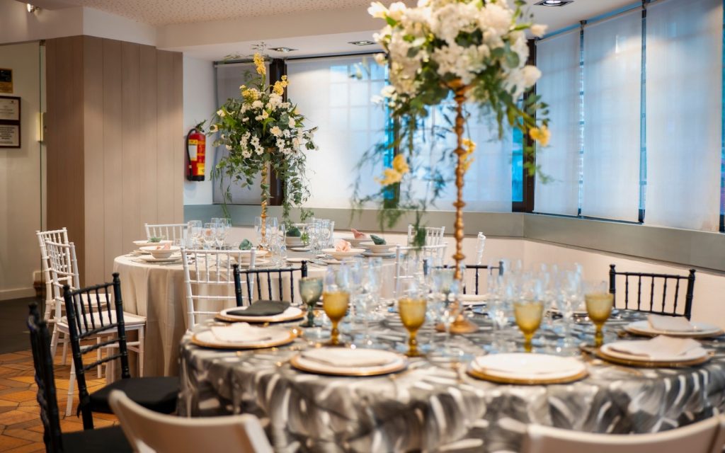 Foto de La Quinta by Madrid Catering 11