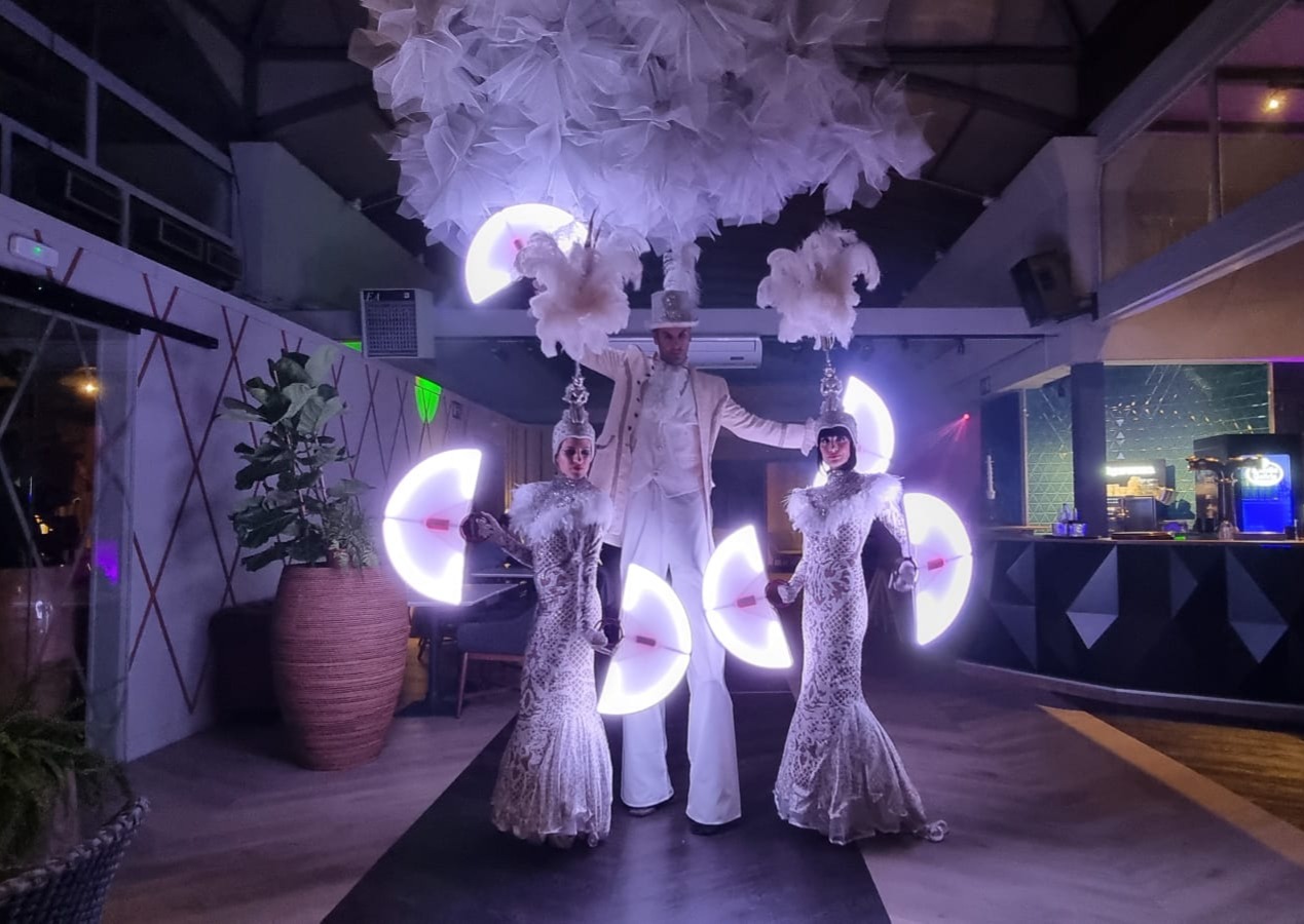 Photo of El Efecto Stendhal 11