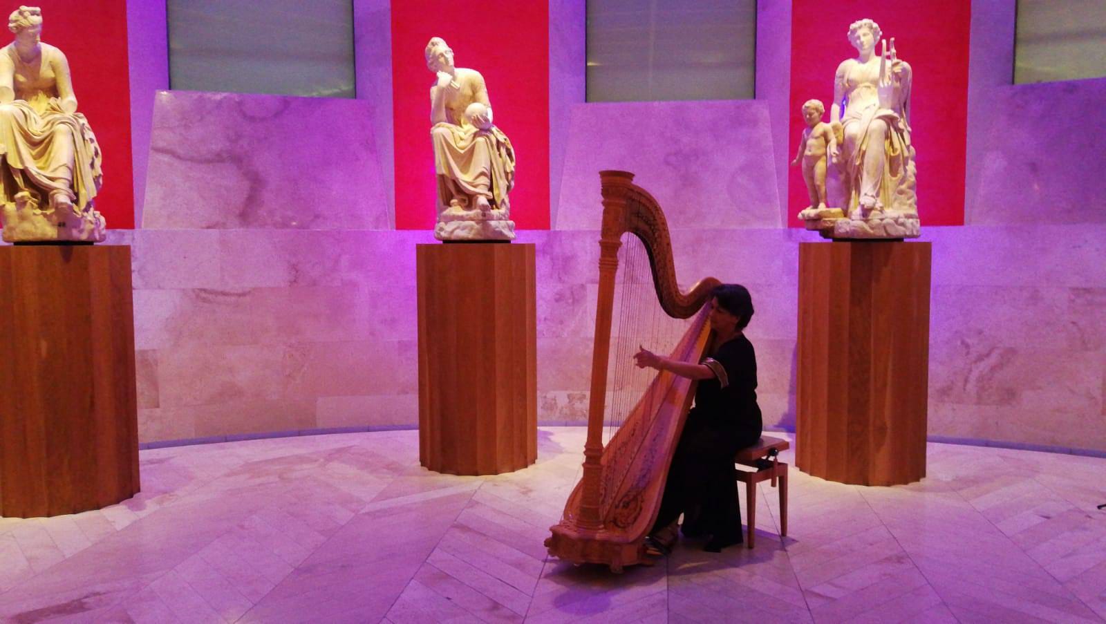 Photo of El Efecto Stendhal 6