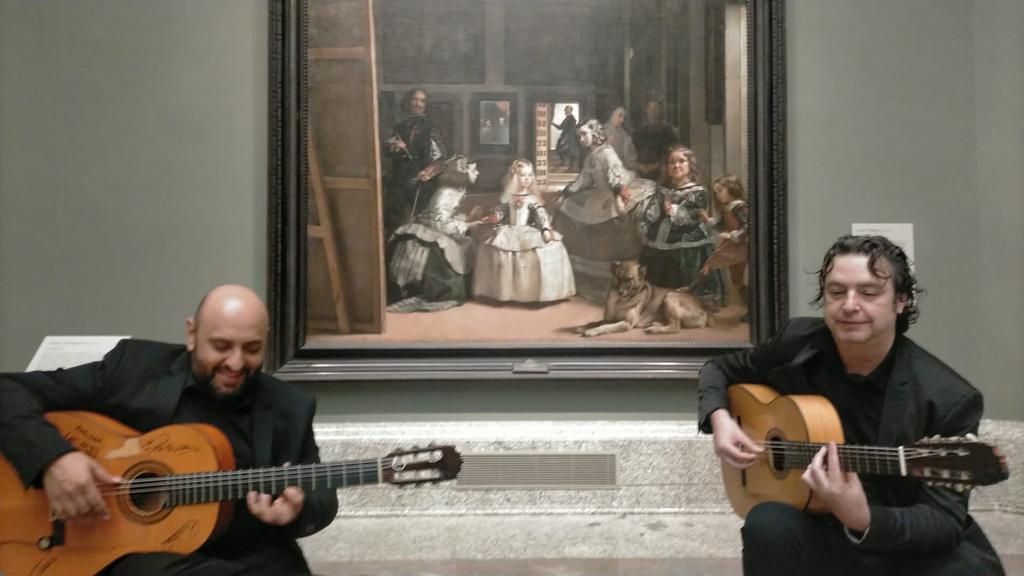 Photo of El Efecto Stendhal 13