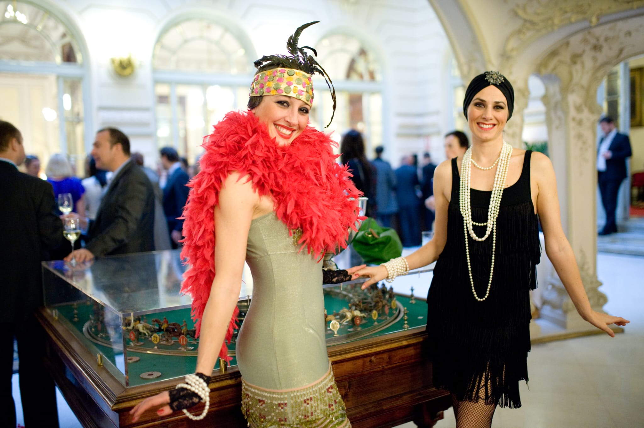 Photo of El Efecto Stendhal 8