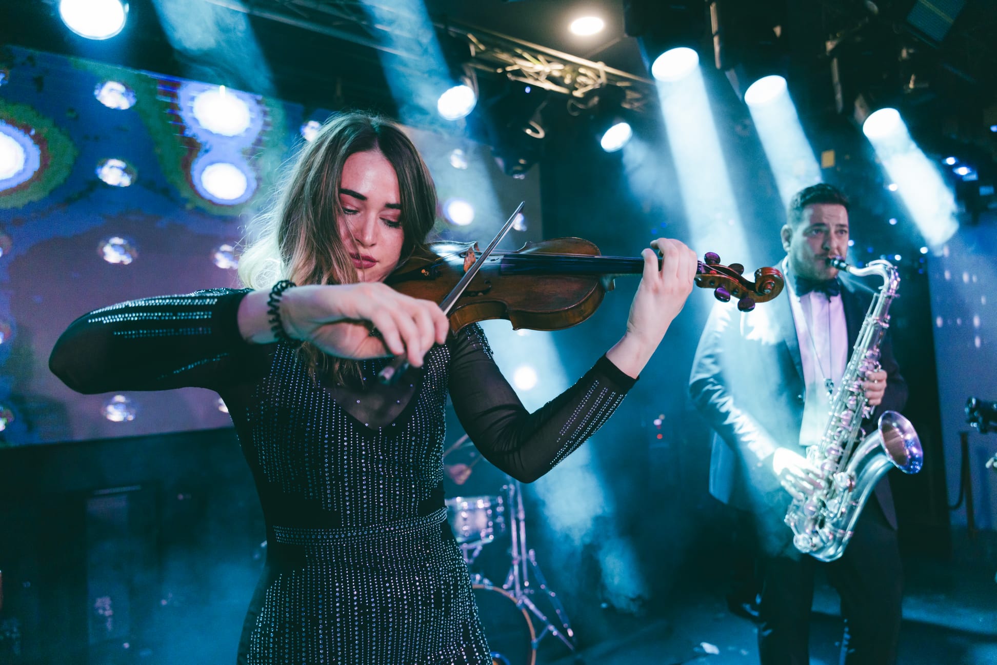 Photo of El Efecto Stendhal 2