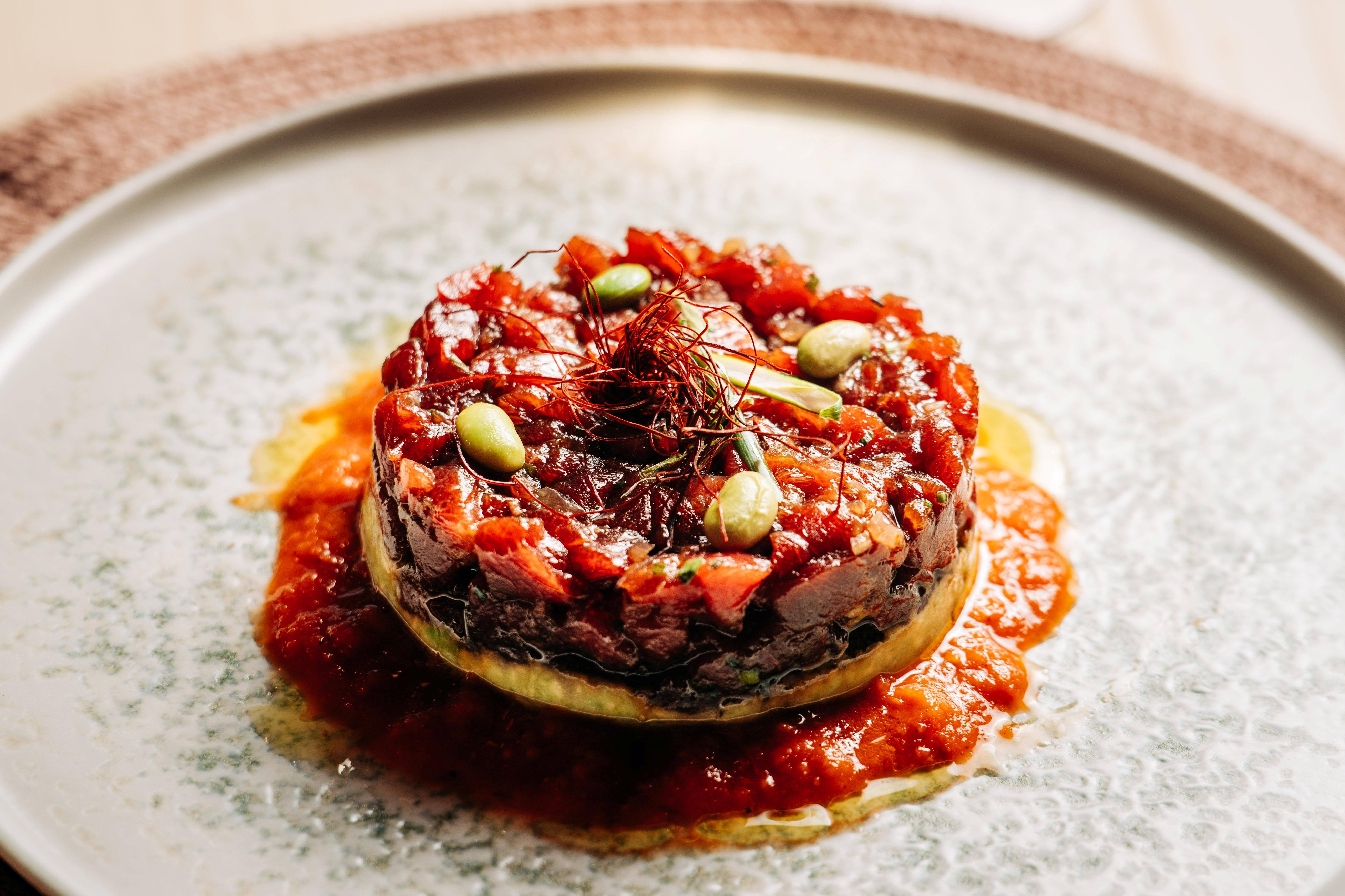 Foto de Mercado Escuela San Cristobal 9