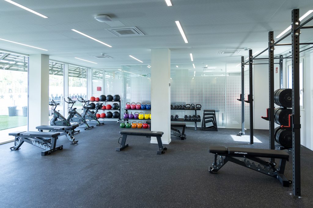 Foto de Ciutat Esportiva Damm 8