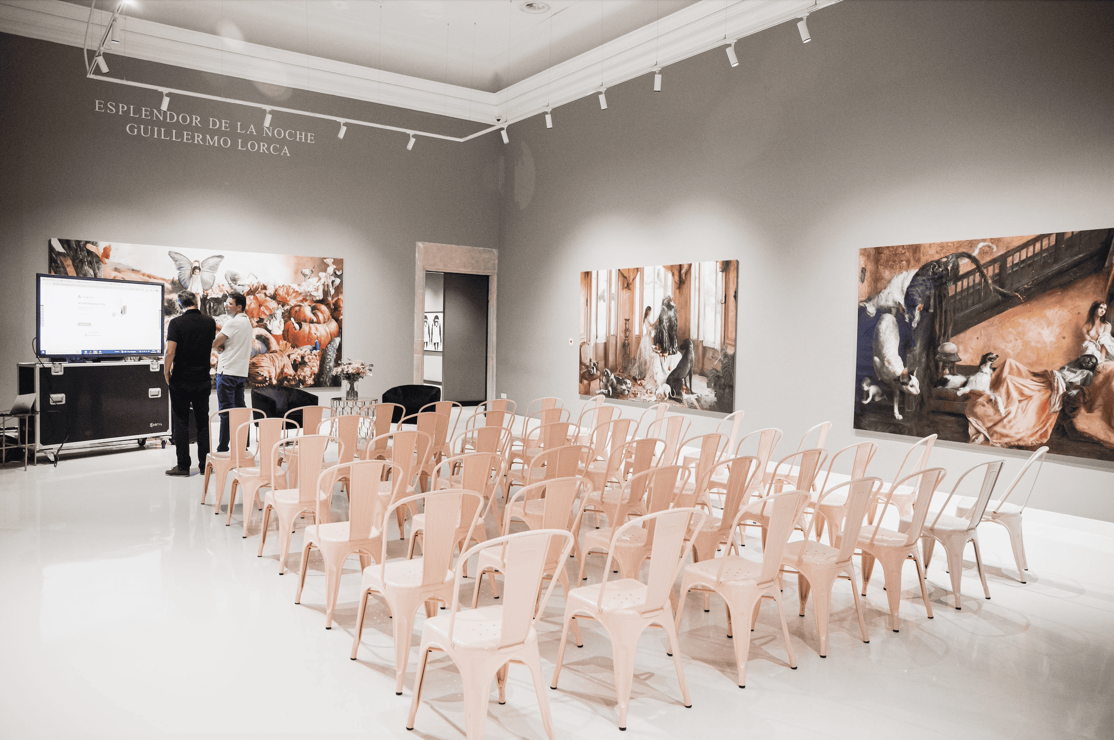 Photo of Moco Museum Barcelona 2