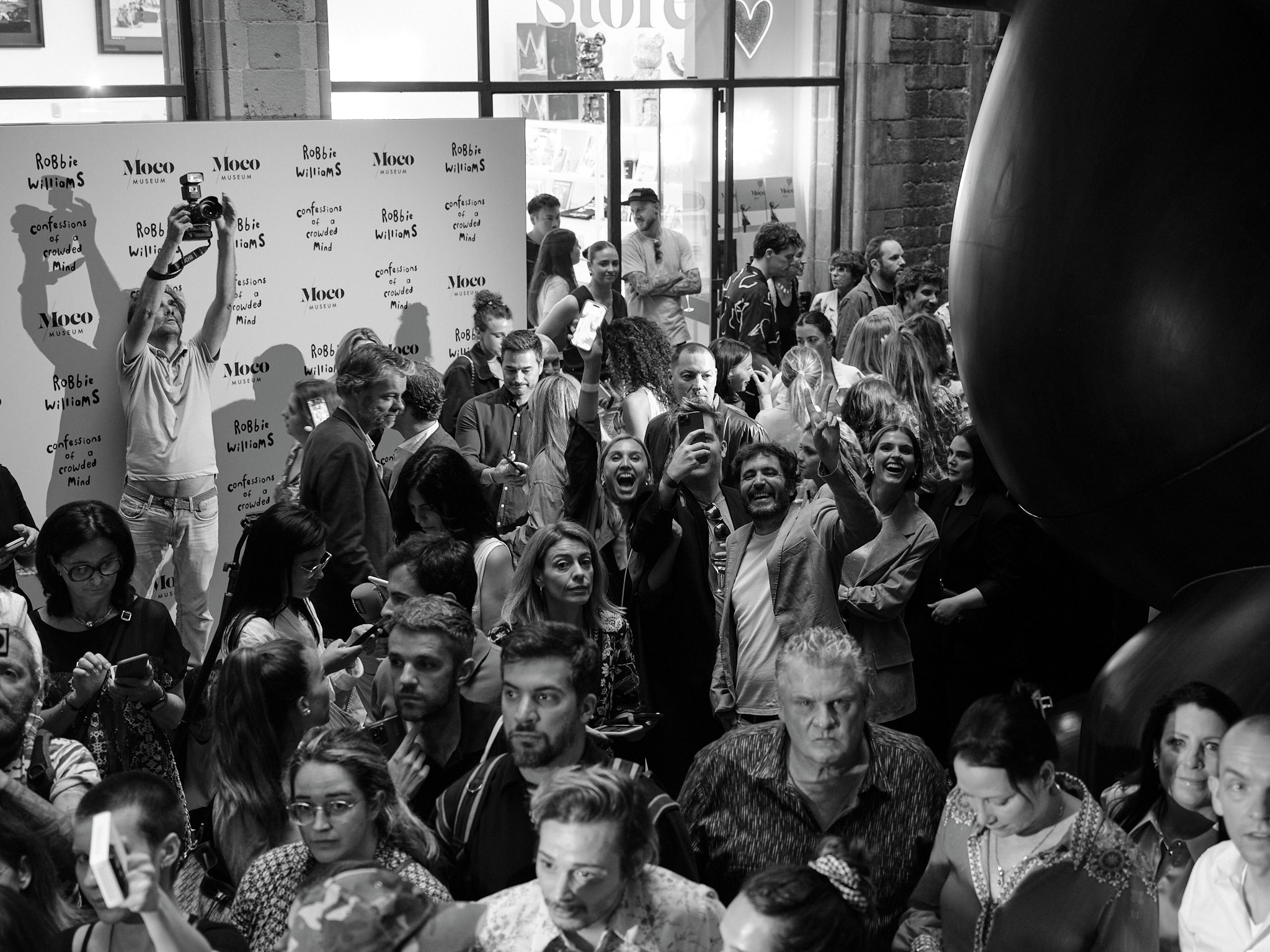 Photo of Moco Museum Barcelona 6