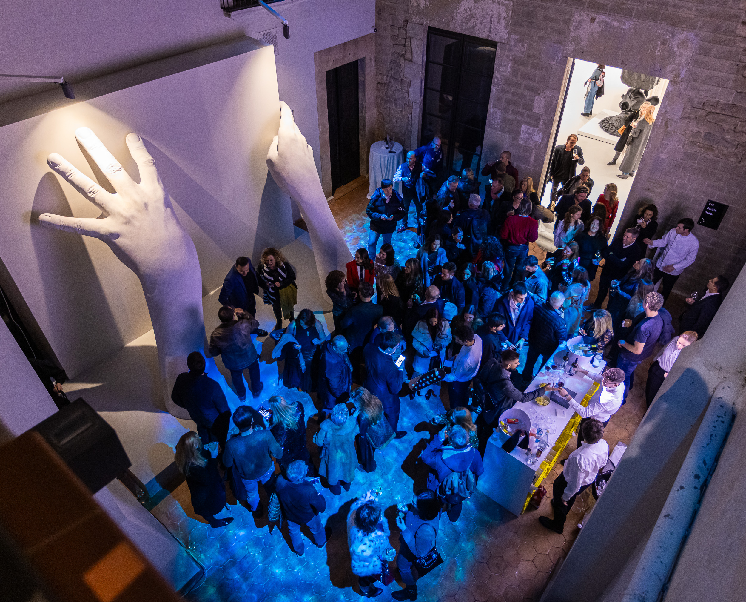 Photo of Moco Museum Barcelona 7