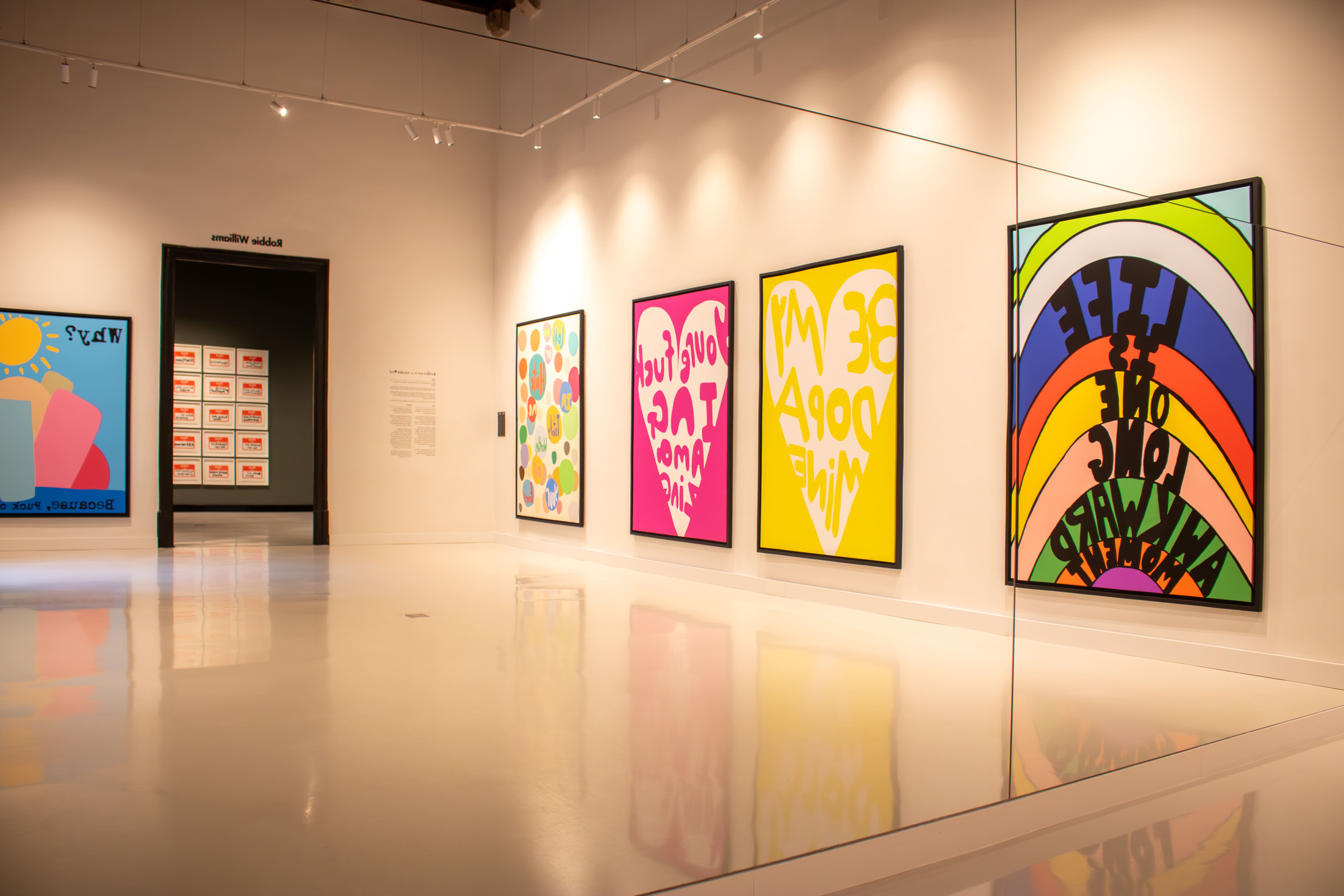 Photo of Moco Museum Barcelona 3