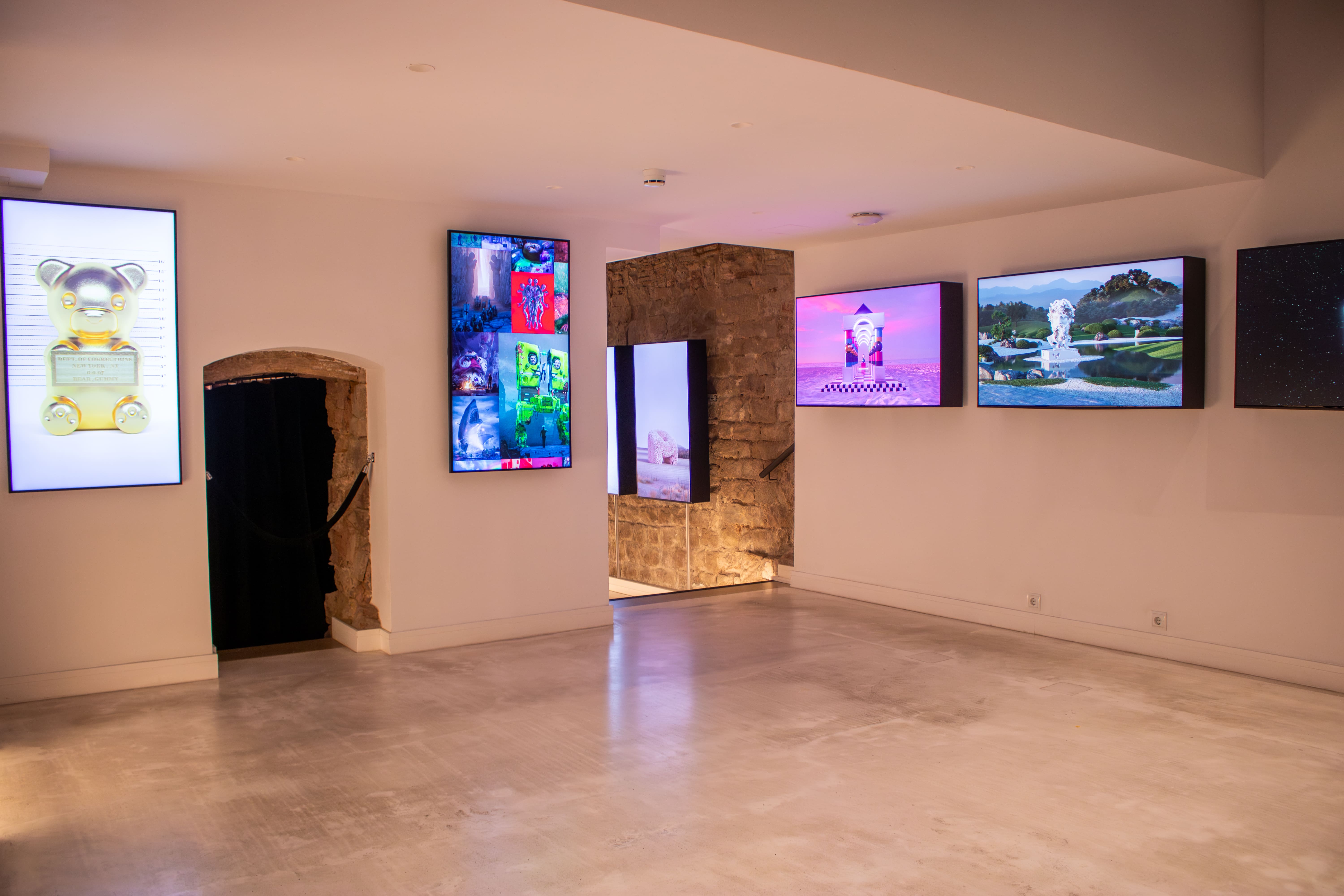 Photo of Moco Museum Barcelona 5