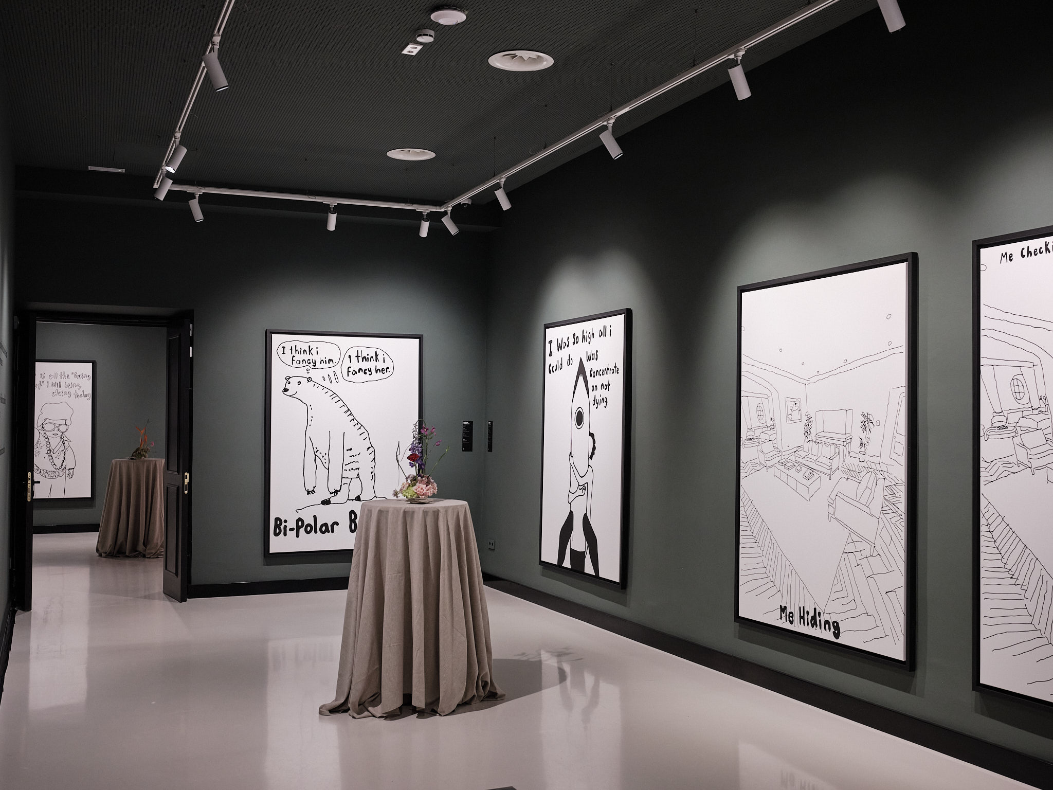 Photo of Moco Museum Barcelona 9