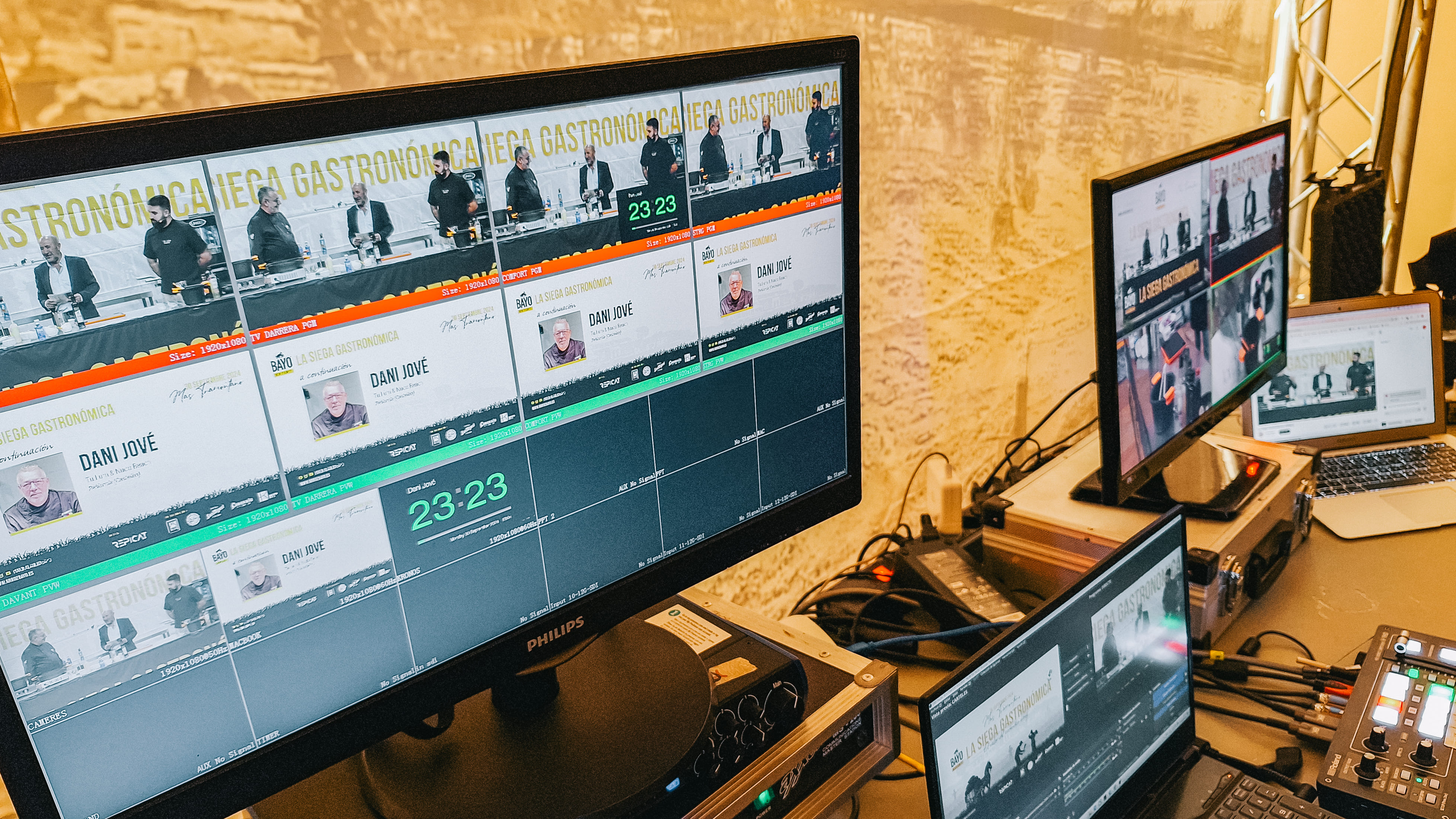 Foto de Zeba Produccions 5