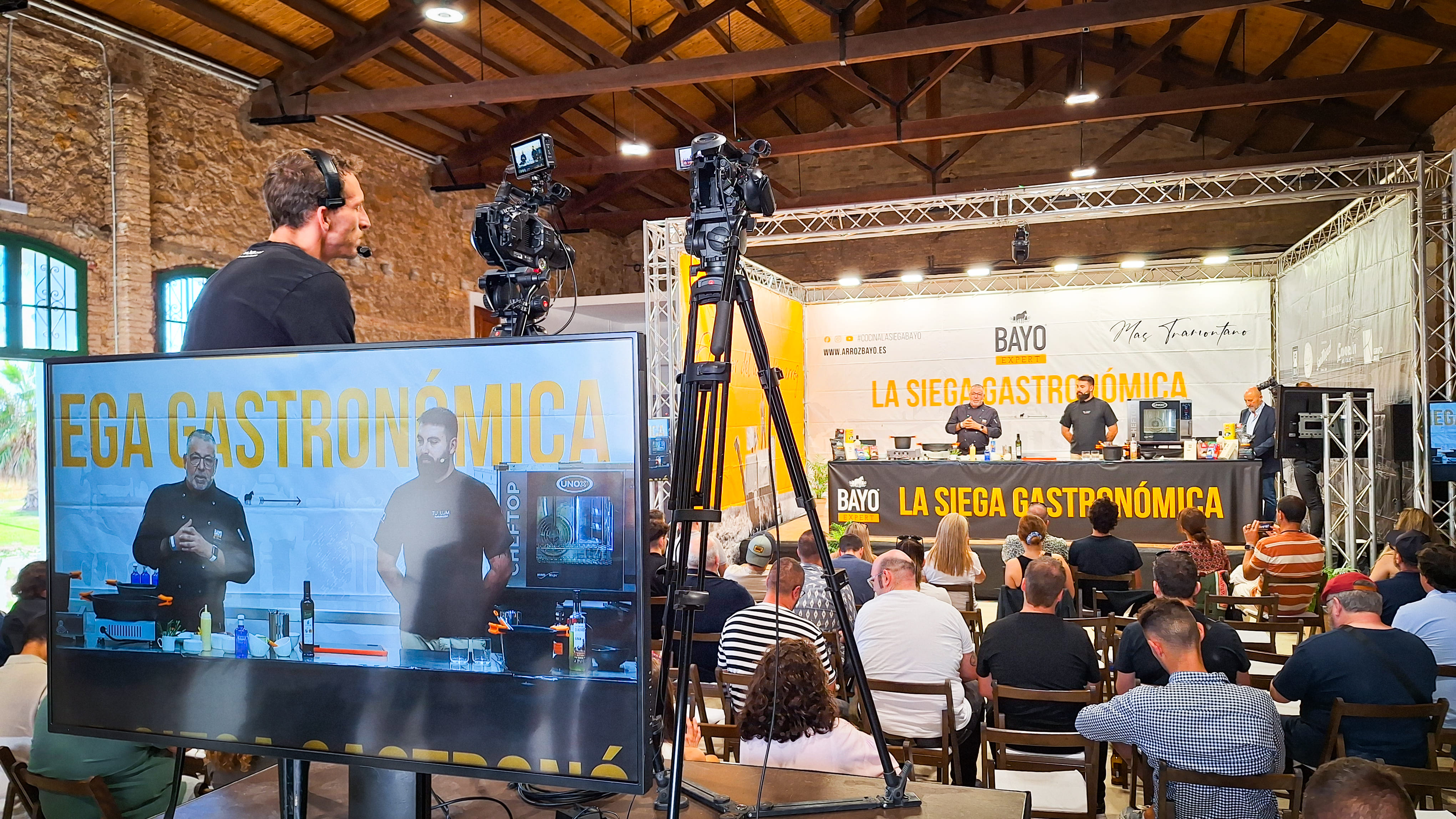 Foto de Zeba Produccions 4