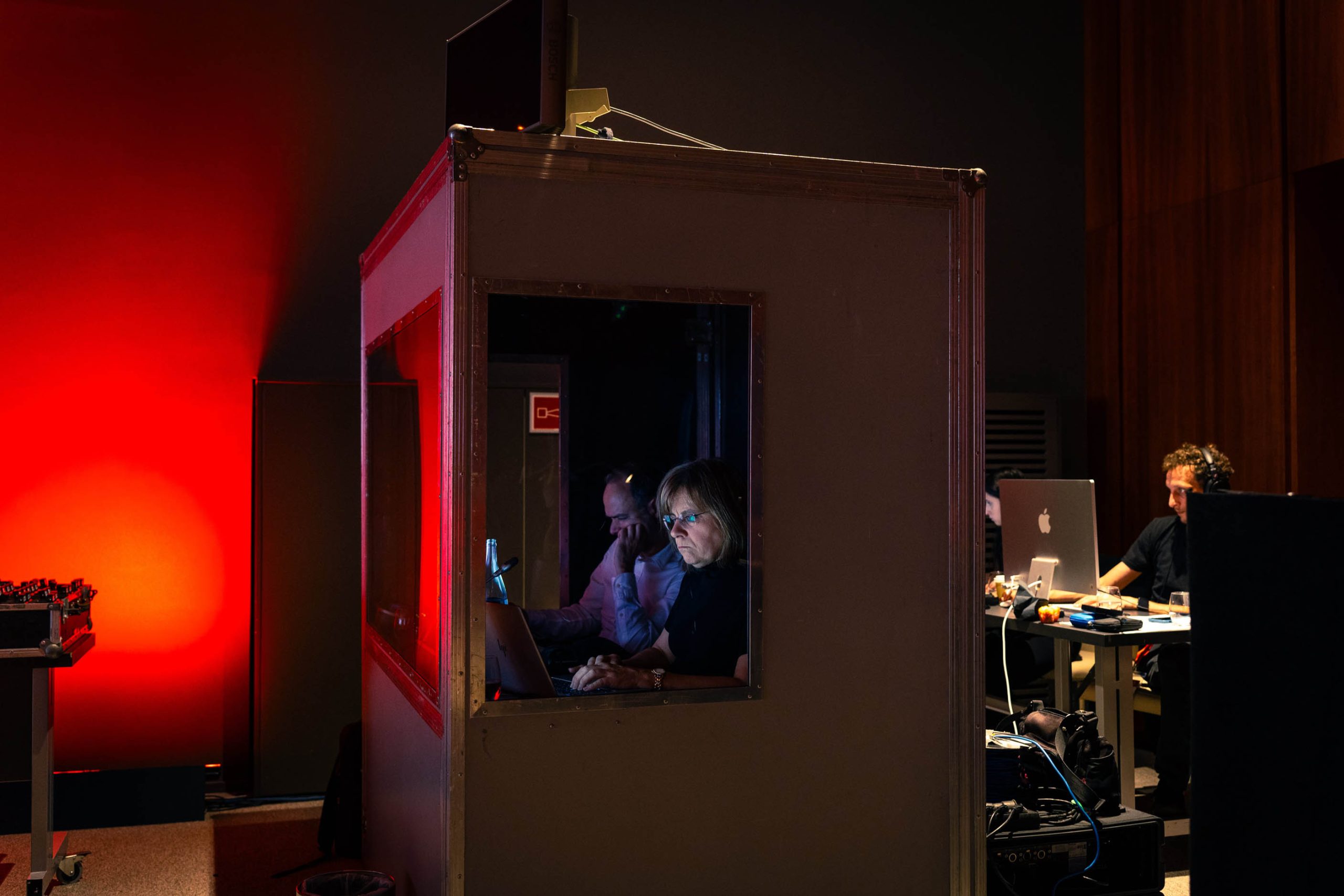 Foto de Zeba Produccions 8