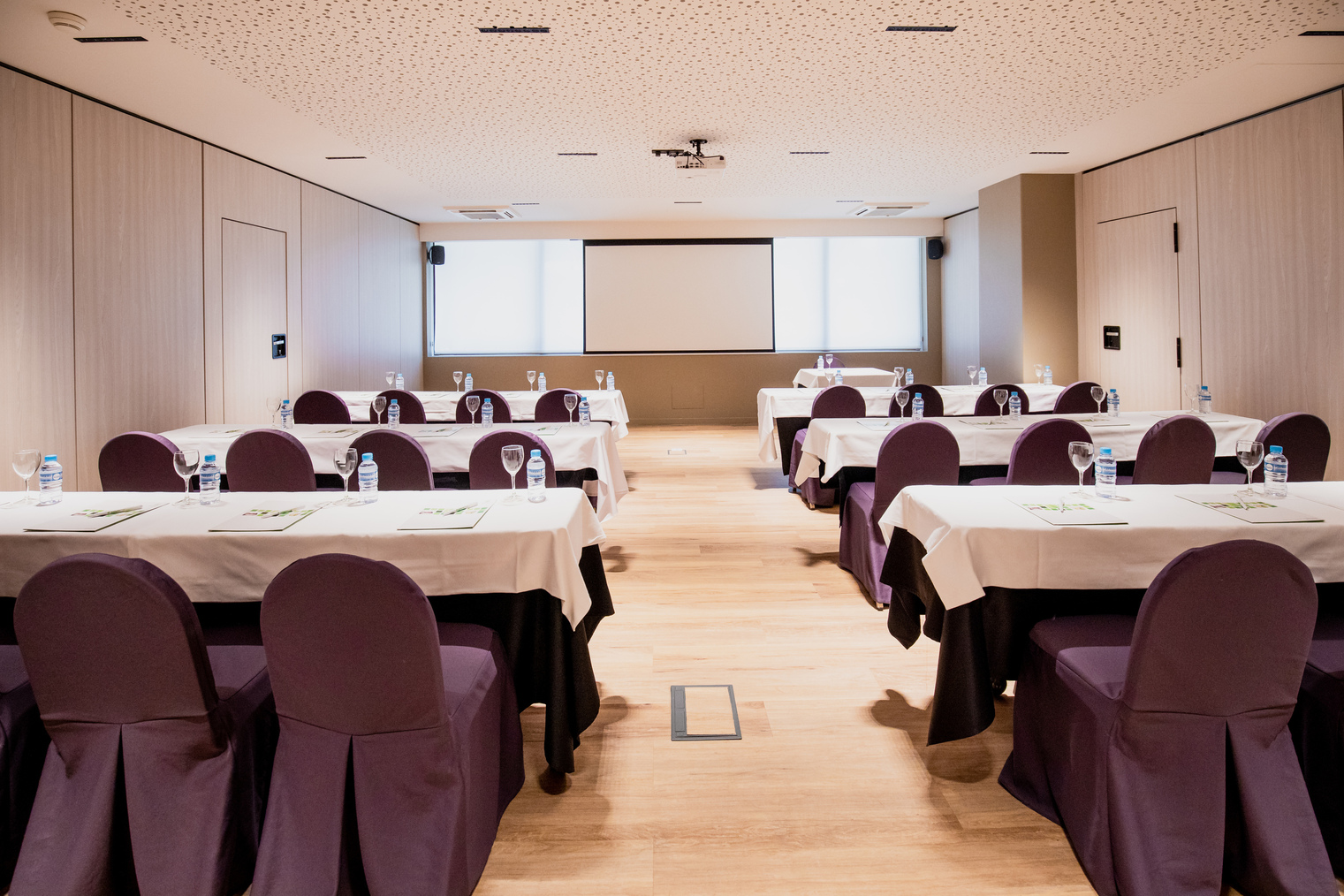 Foto de Suites Plaza Hotel & Wellness Andorra 8