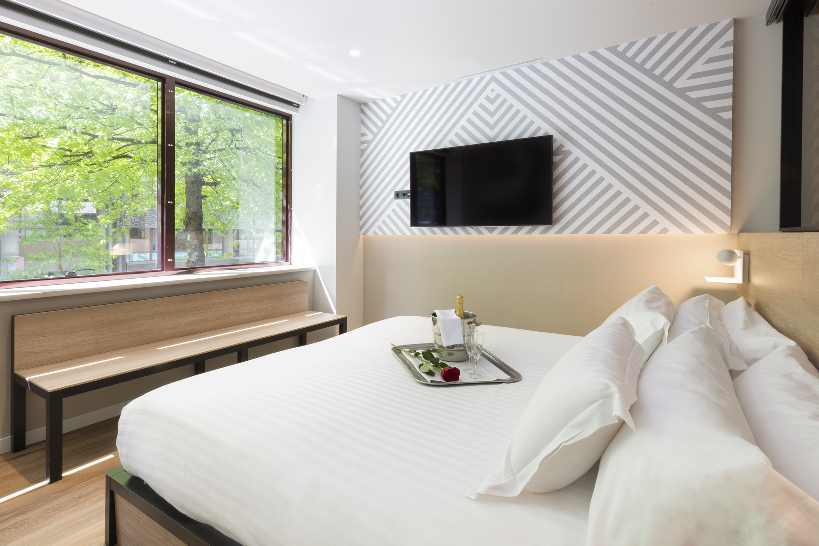 Foto de Suites Plaza Hotel & Wellness Andorra 19