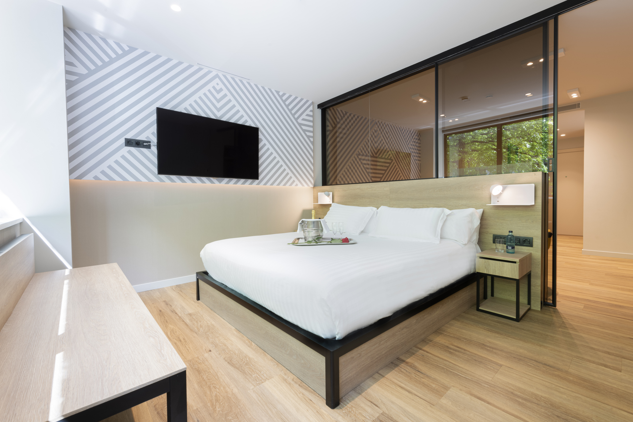 Foto de Suites Plaza Hotel & Wellness Andorra 18
