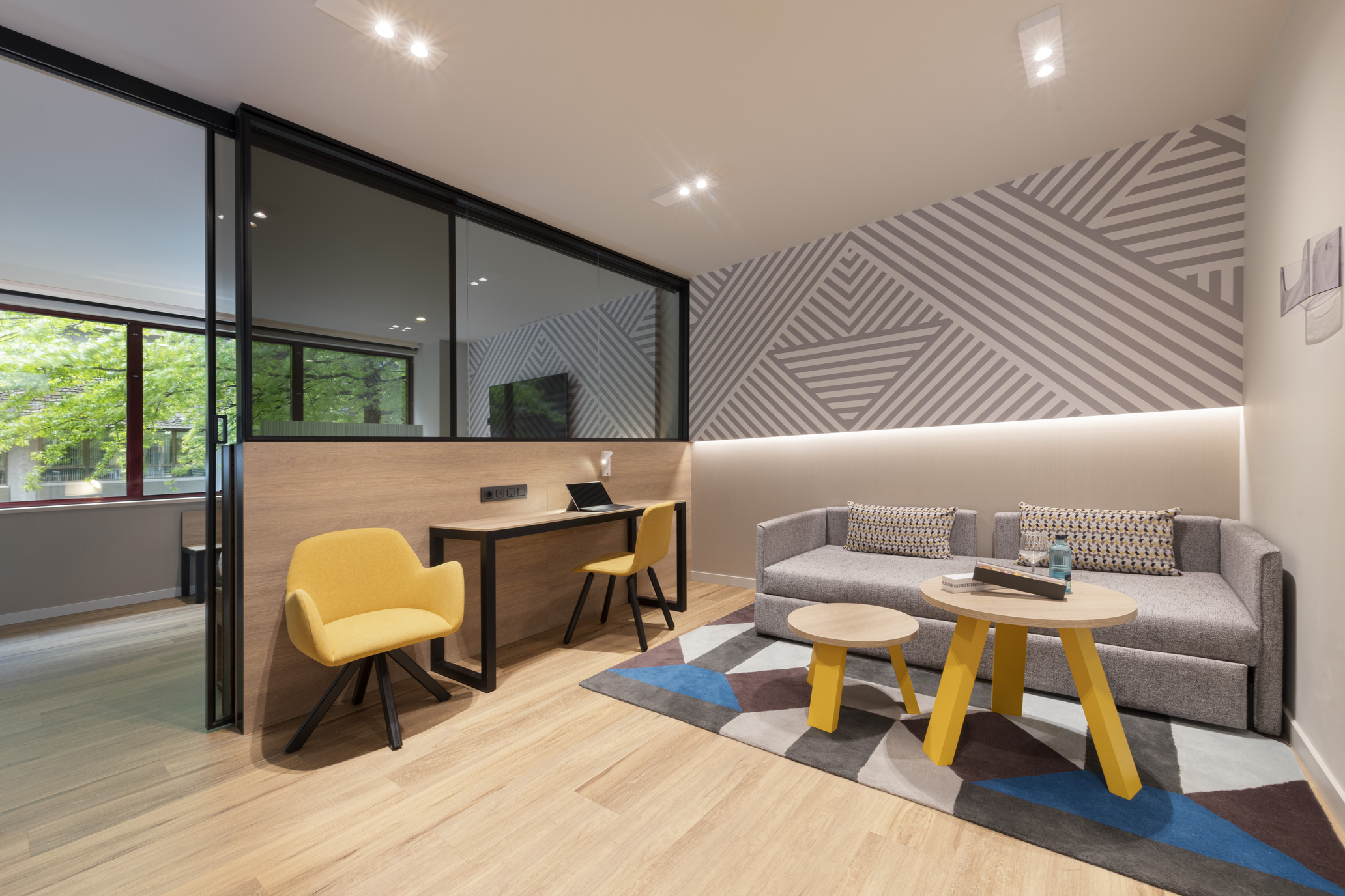 Foto de Suites Plaza Hotel & Wellness Andorra 17