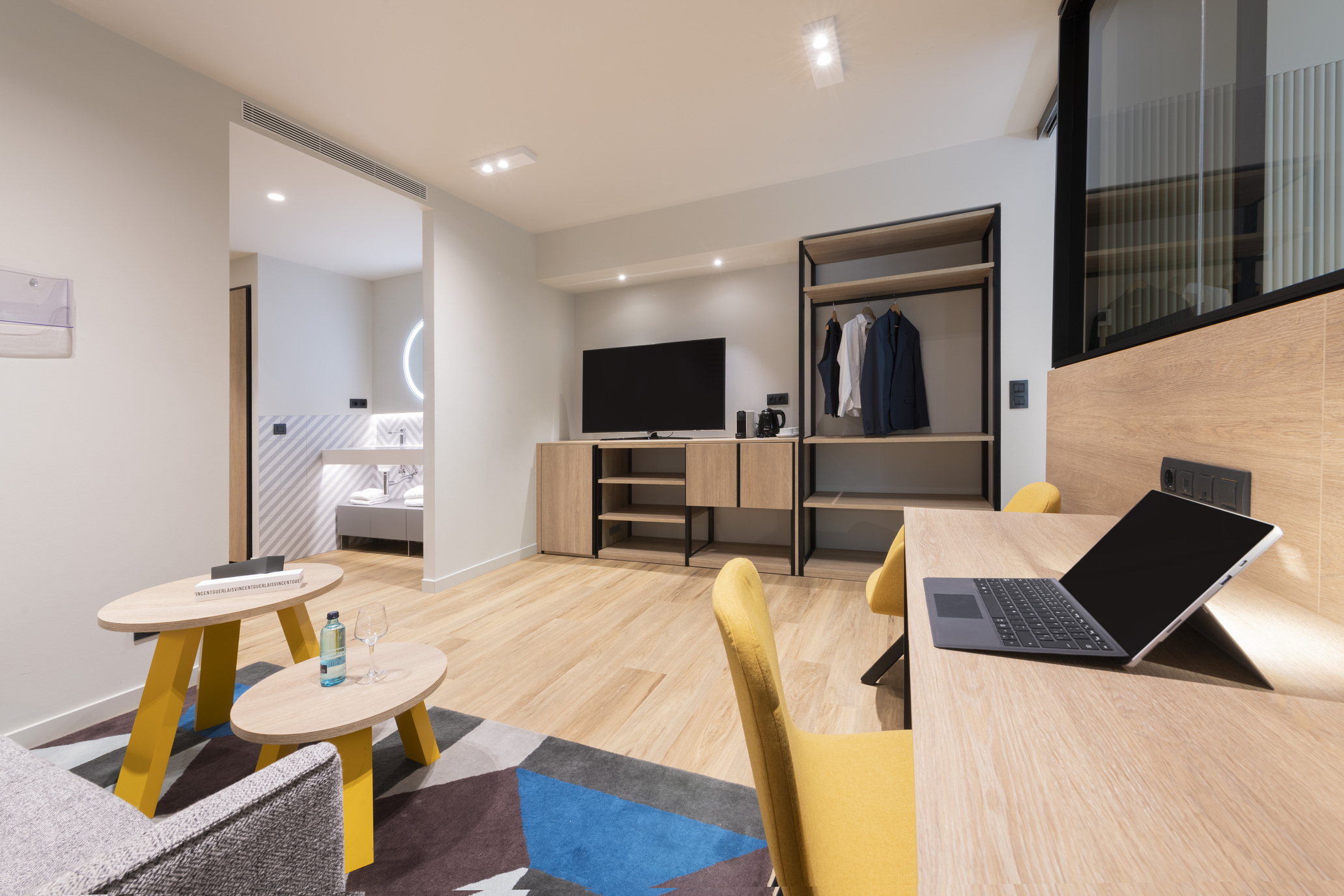 Foto de Suites Plaza Hotel & Wellness Andorra 16