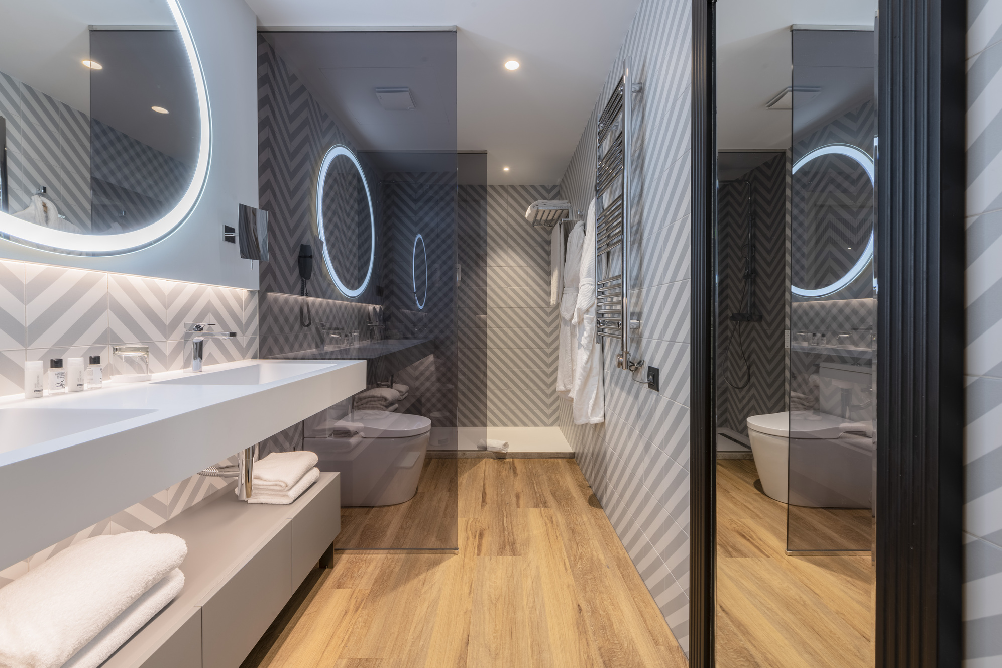 Foto de Suites Plaza Hotel & Wellness Andorra 20