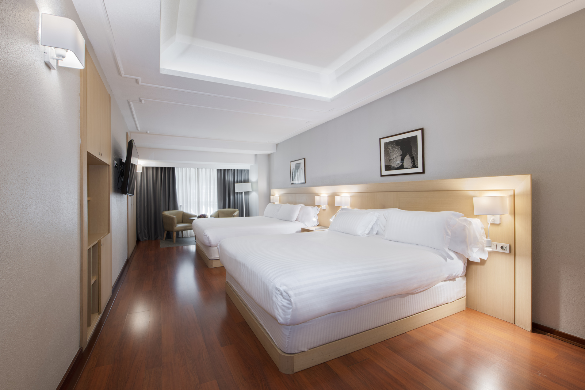 Foto de Suites Plaza Hotel & Wellness Andorra 22