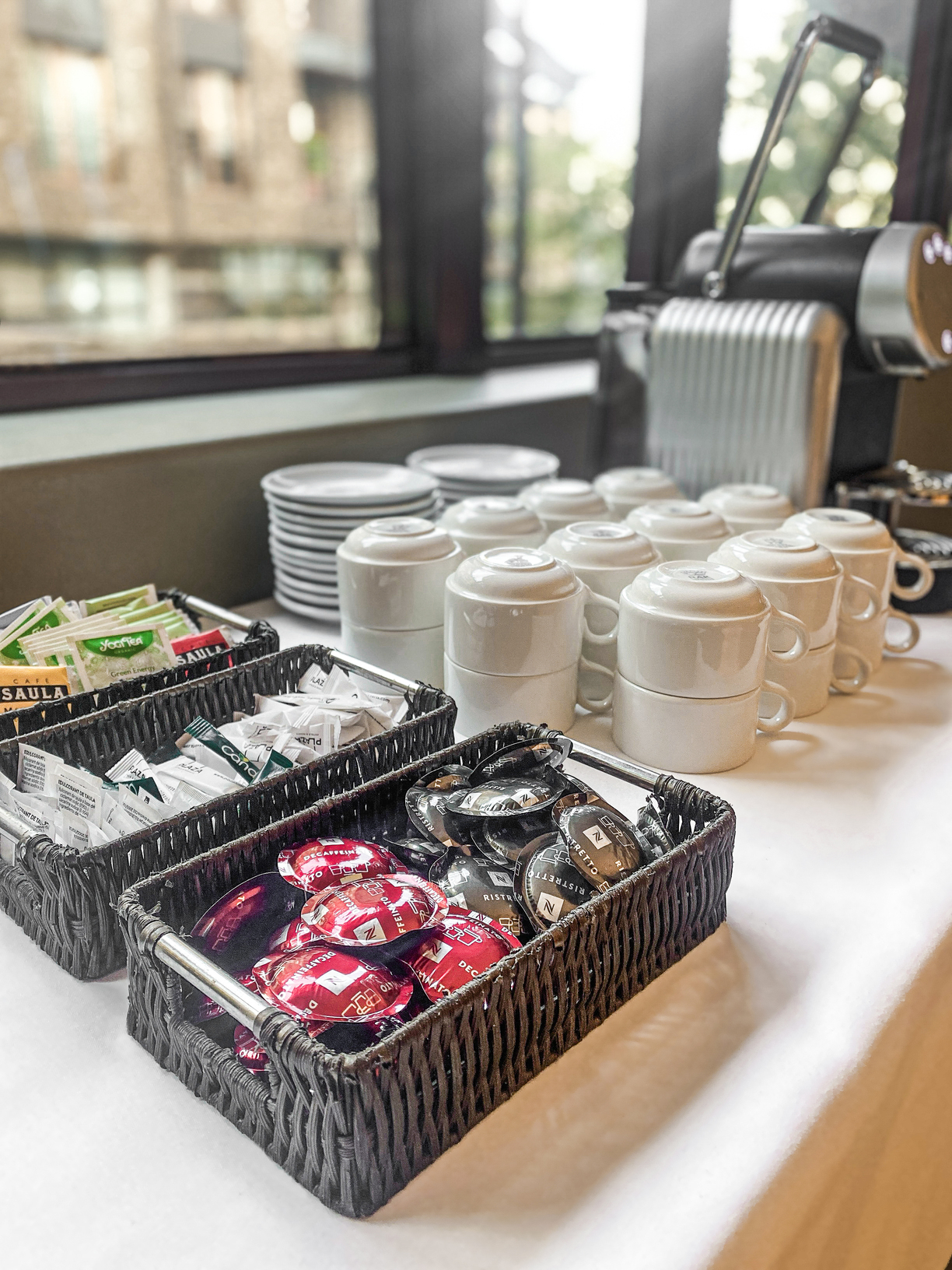 Foto de Suites Plaza Hotel & Wellness Andorra 14