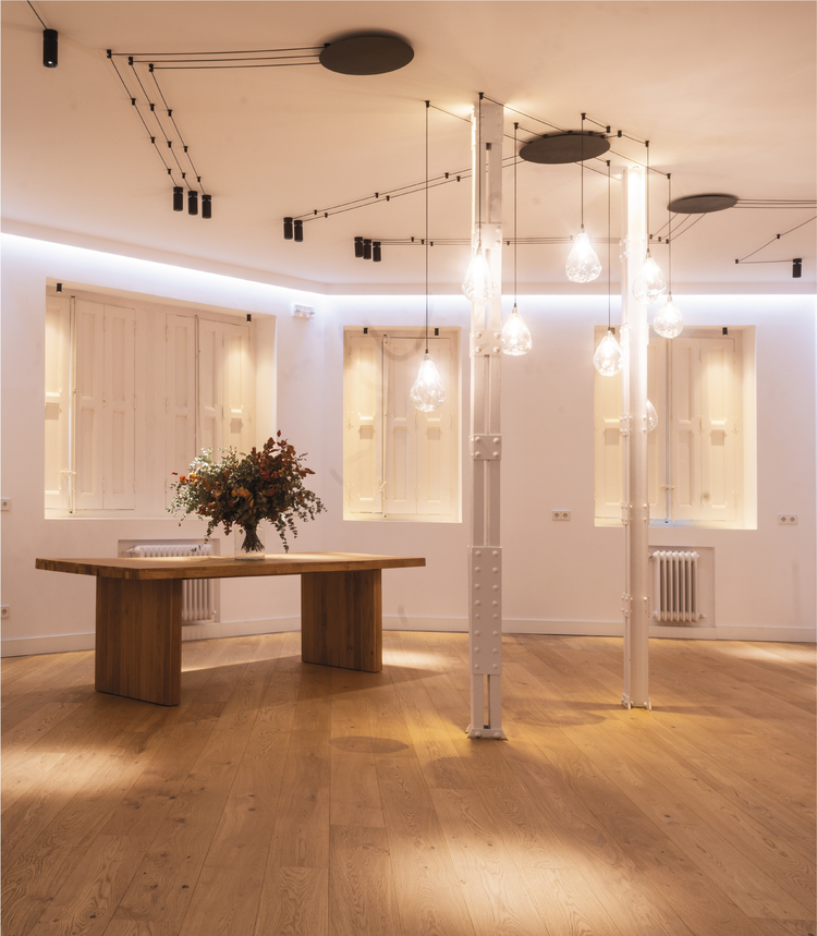 Foto de Semilla Studio 6