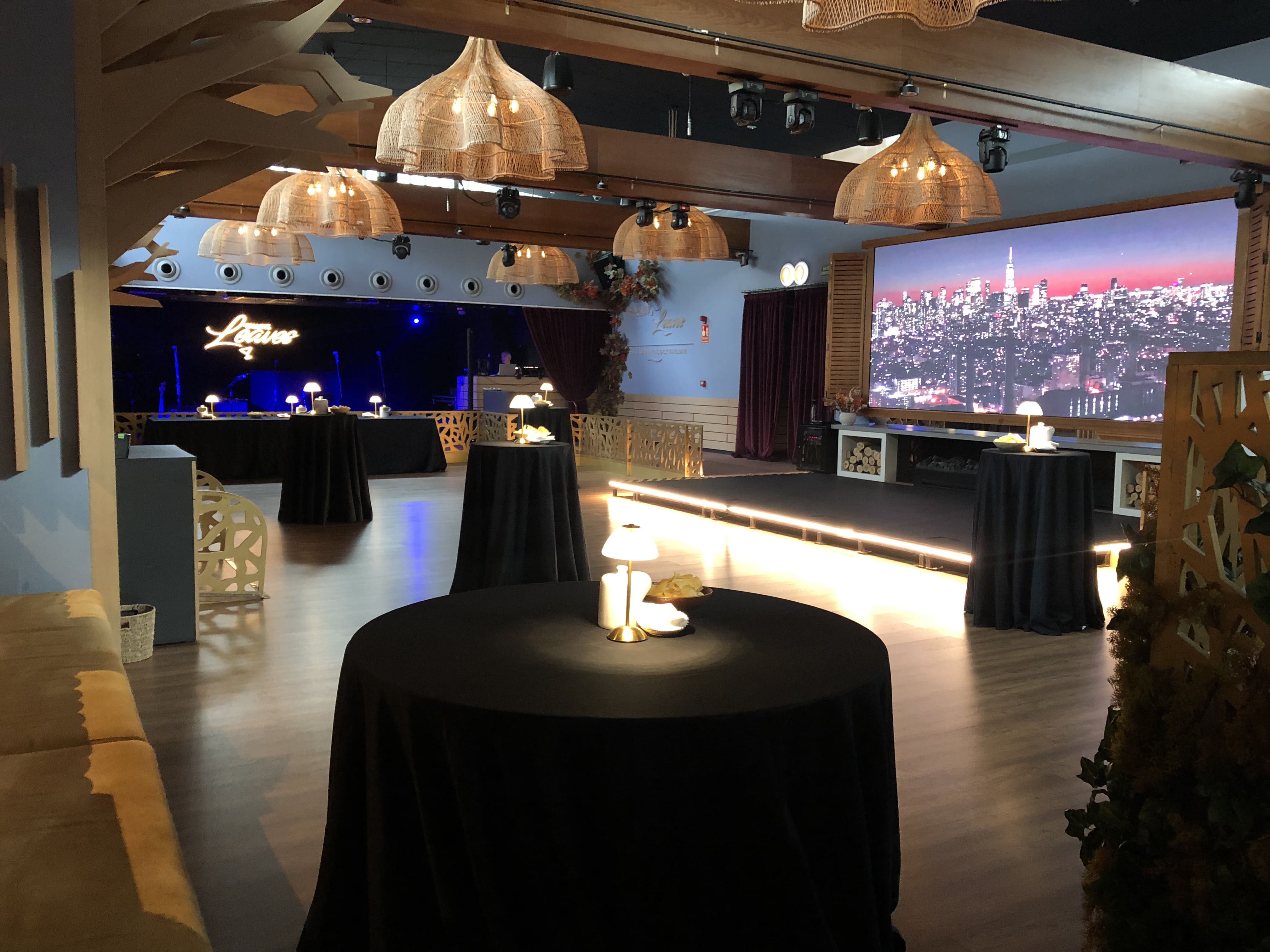 Photo of Leave Restaurant 8