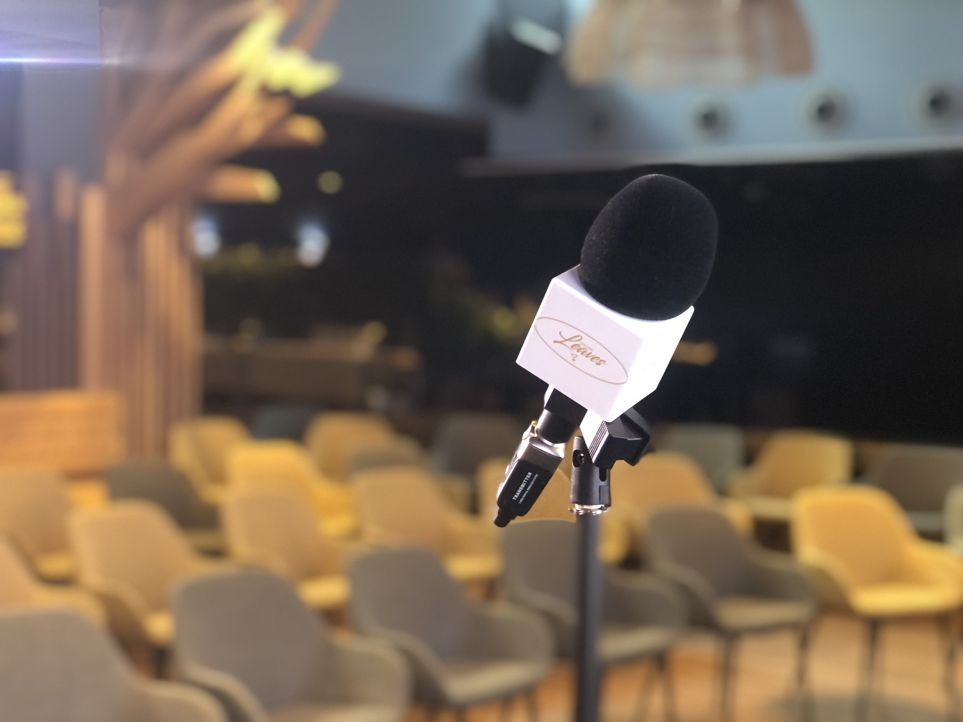 Photo of Leave Restaurant 10