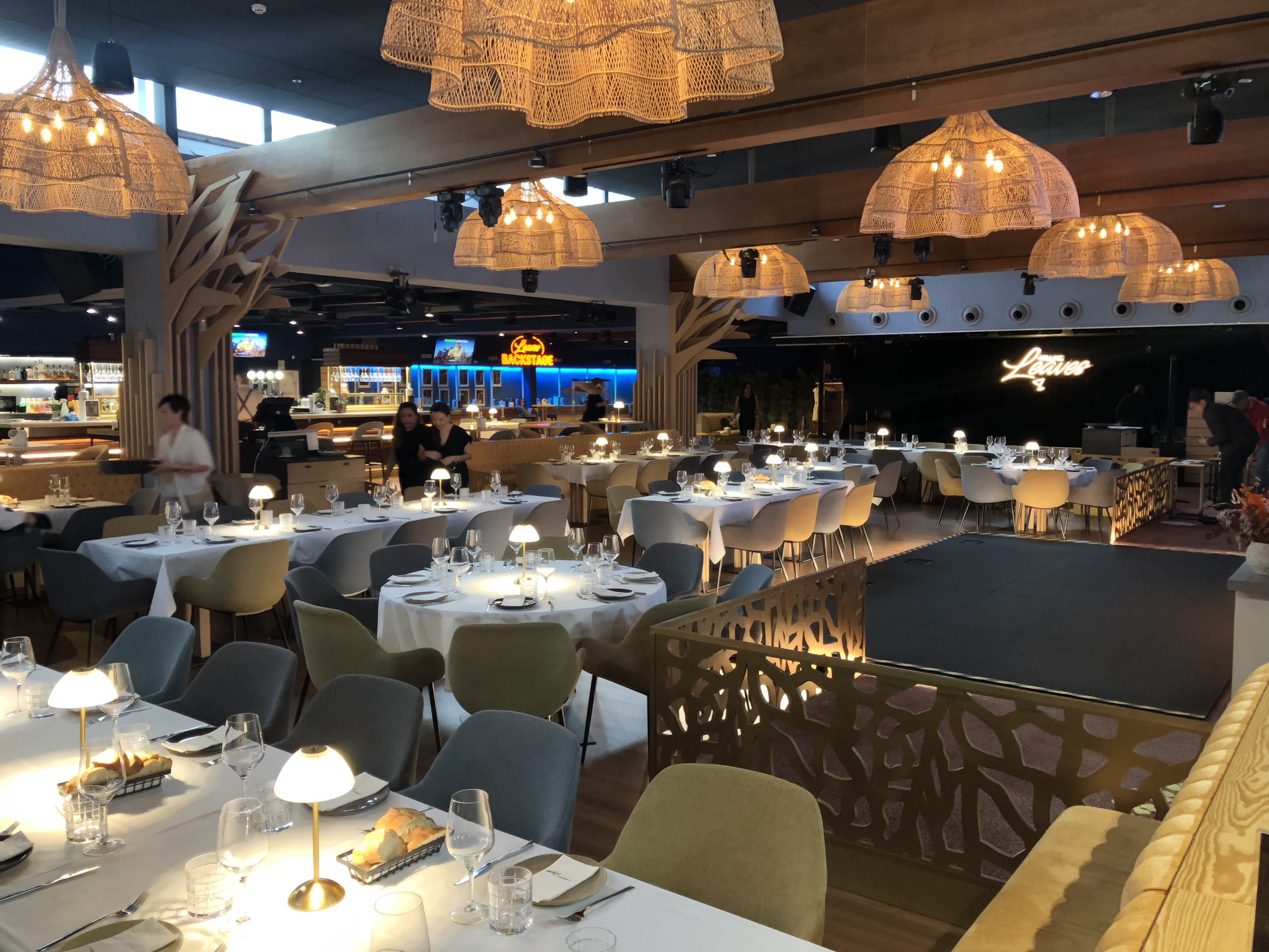 Photo of Leave Restaurant 5