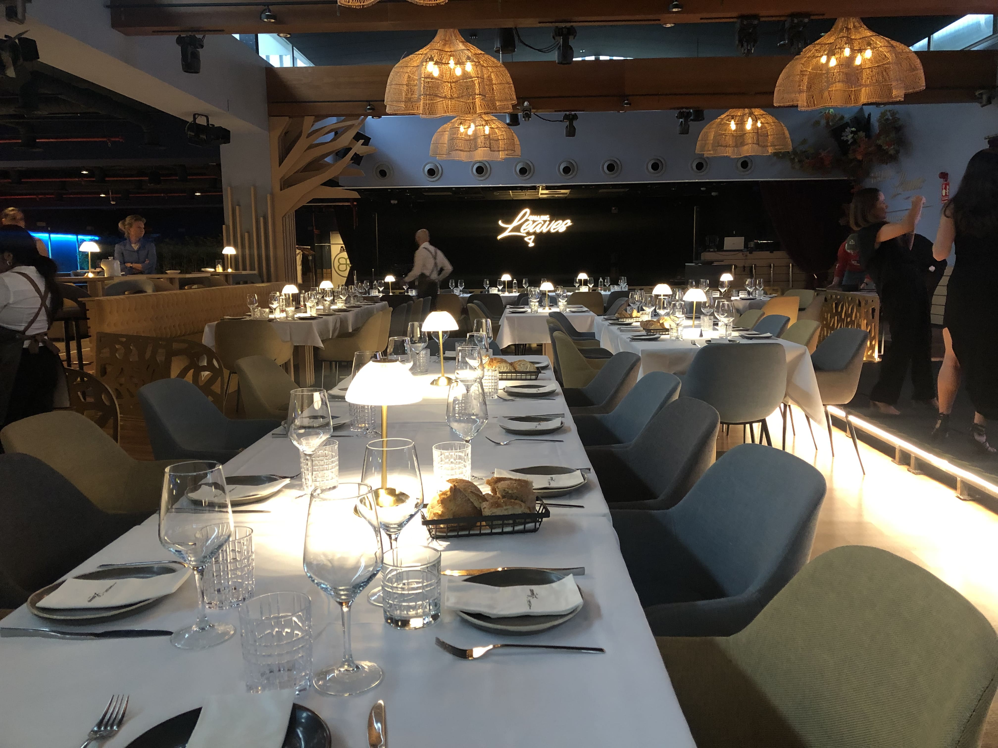 Photo of Leave Restaurant 6