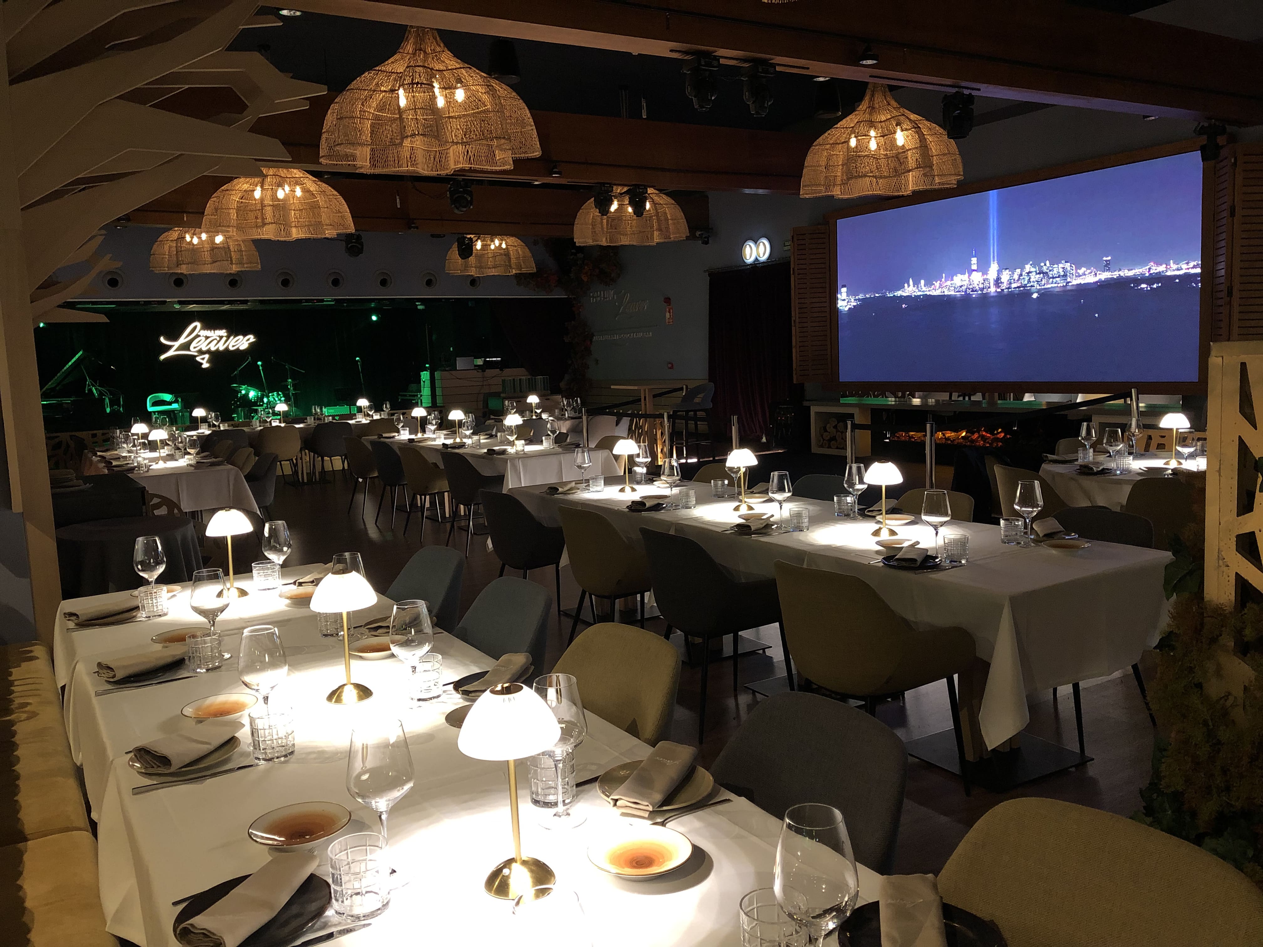 Photo of Leave Restaurant 1