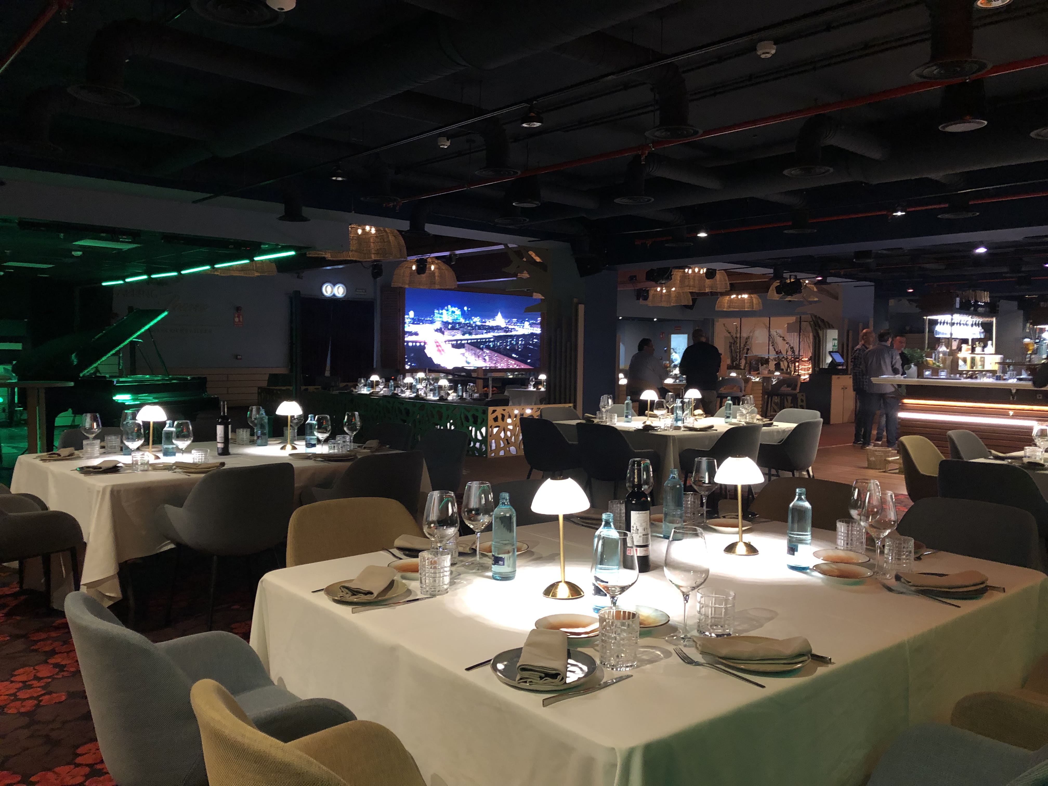 Photo of Leave Restaurant 3