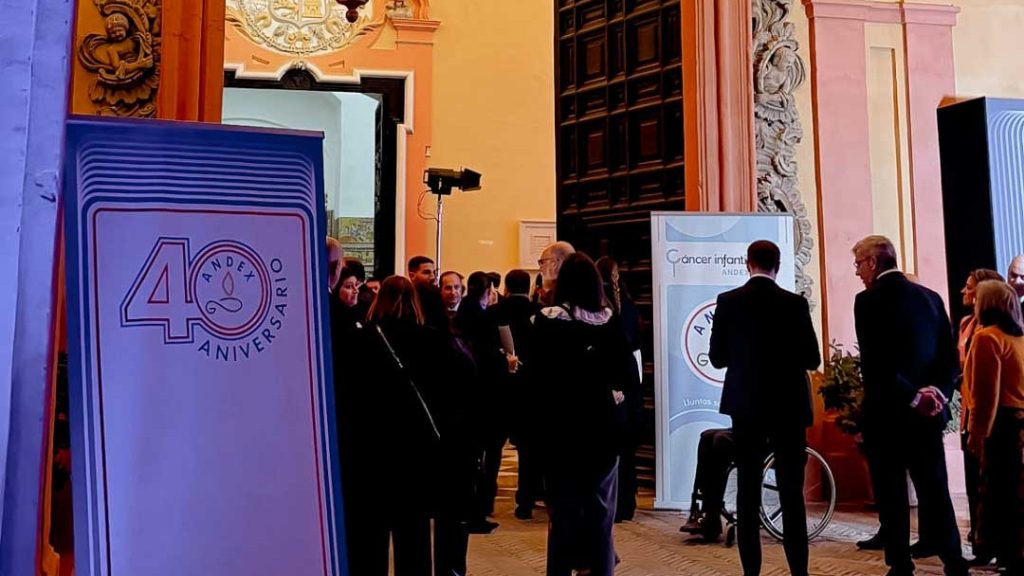 Foto de Catering Joaquín Jaén 7