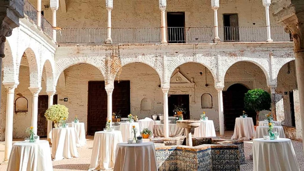 Foto de Catering Joaquín Jaén 22