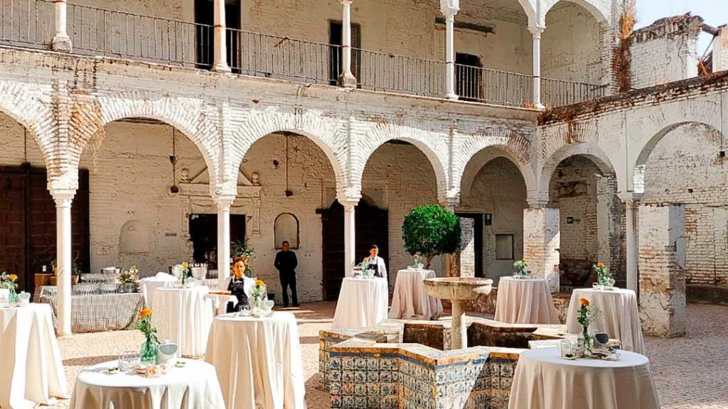 Foto de Catering Joaquín Jaén 24